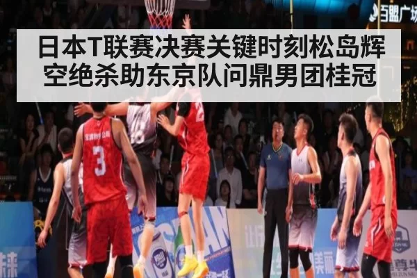 日本T联赛决赛关键时刻松岛辉空绝杀助东京队问鼎男团桂冠